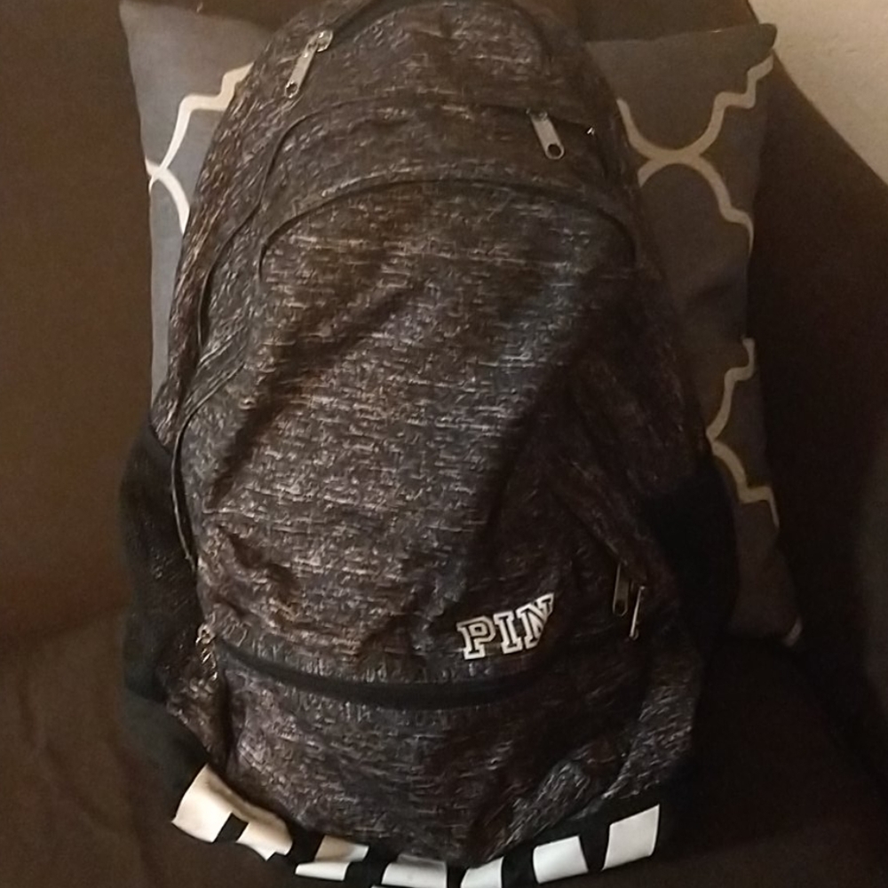 Victoria secret back pack